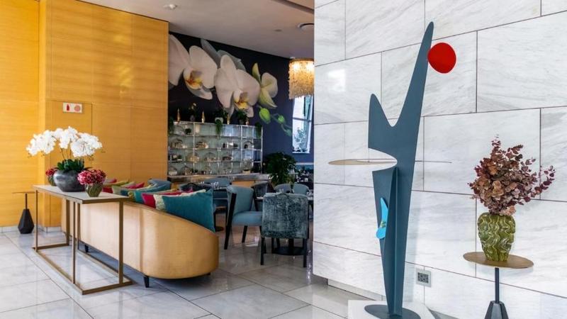 To Let 3 Bedroom Property for Rent in Sandton Gauteng