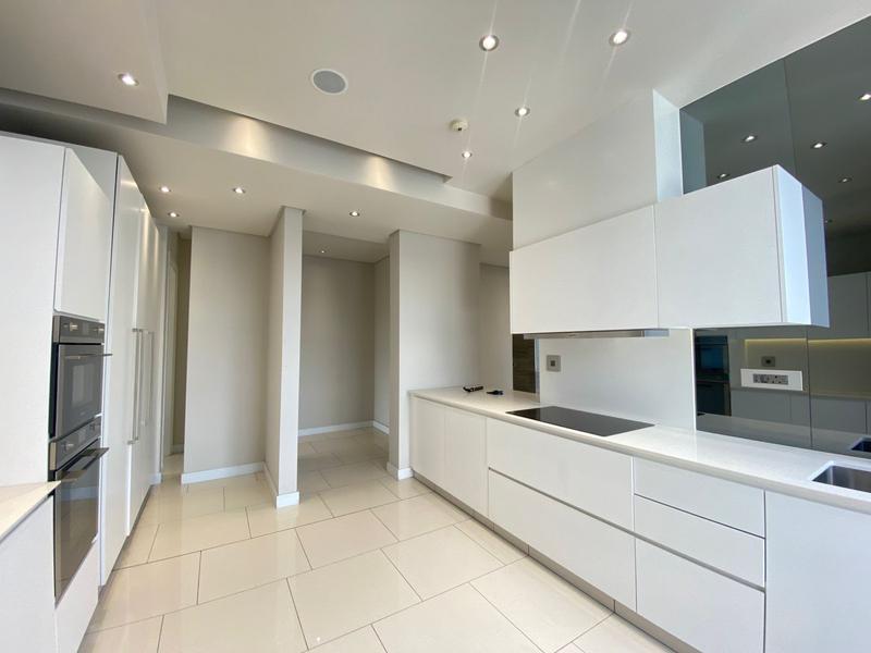 To Let 3 Bedroom Property for Rent in Sandton Gauteng