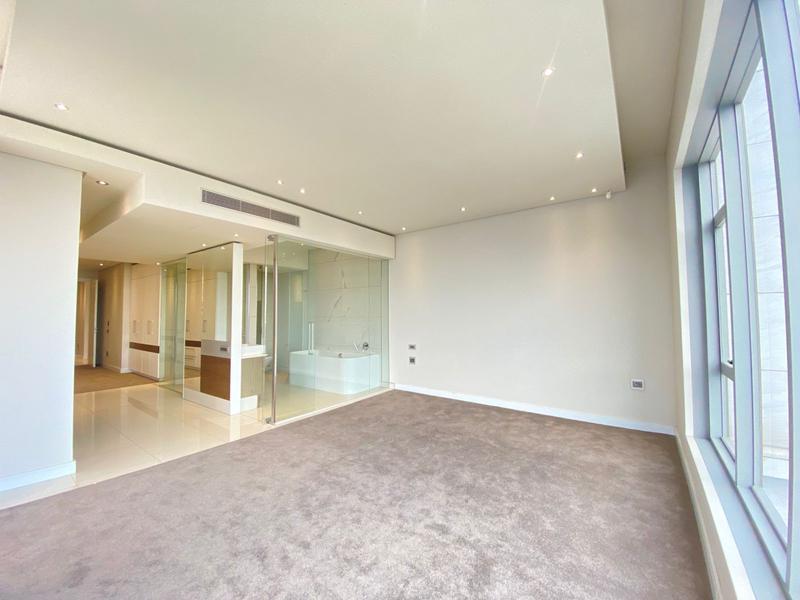 To Let 3 Bedroom Property for Rent in Sandton Gauteng