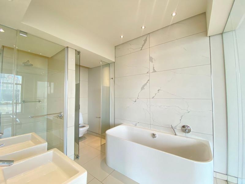 To Let 3 Bedroom Property for Rent in Sandton Gauteng