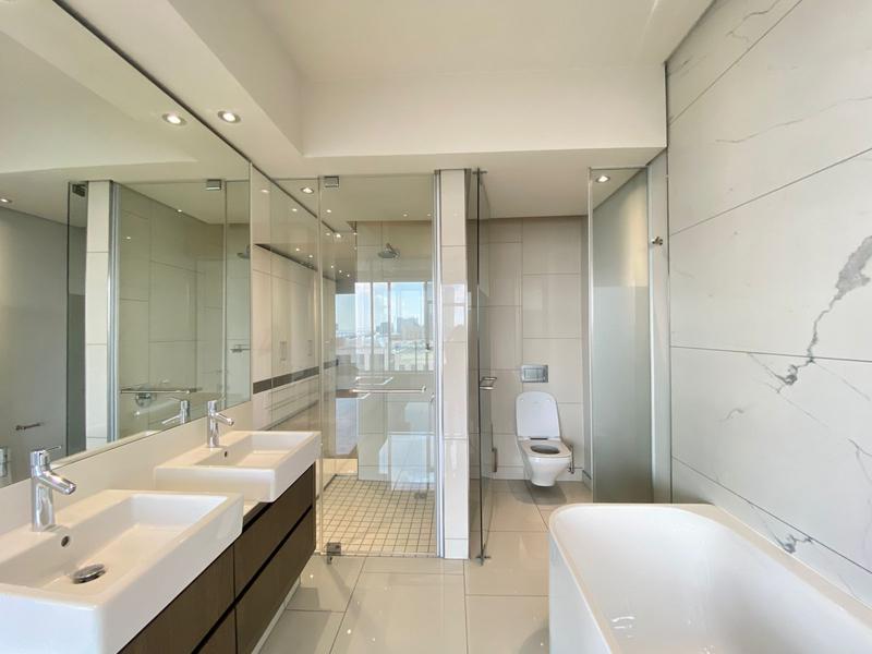 To Let 3 Bedroom Property for Rent in Sandton Gauteng