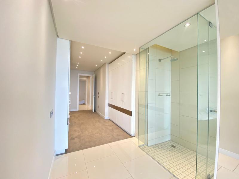 To Let 3 Bedroom Property for Rent in Sandton Gauteng