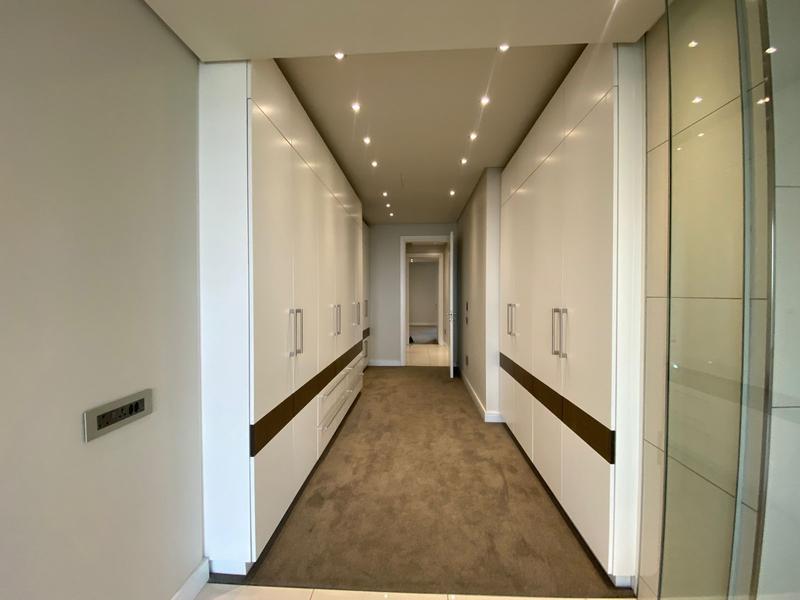 To Let 3 Bedroom Property for Rent in Sandton Gauteng