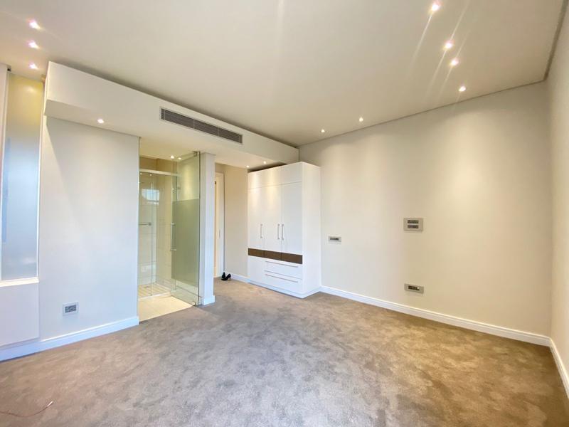 To Let 3 Bedroom Property for Rent in Sandton Gauteng