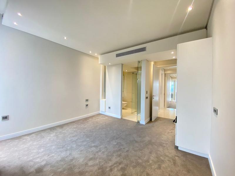 To Let 3 Bedroom Property for Rent in Sandton Gauteng