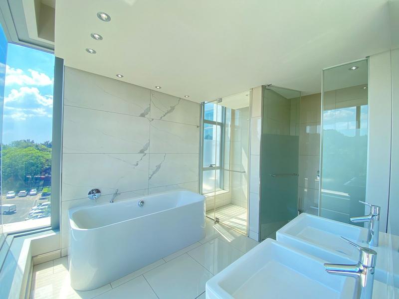 To Let 3 Bedroom Property for Rent in Sandton Gauteng