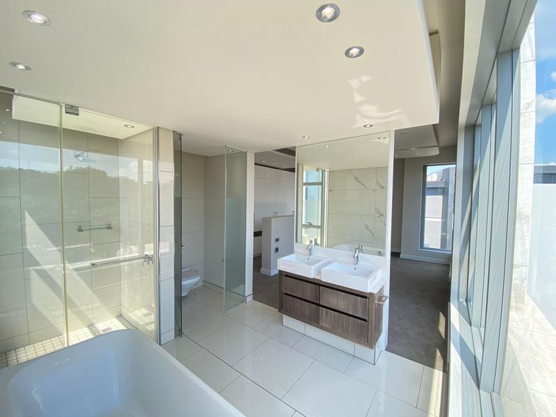 To Let 3 Bedroom Property for Rent in Sandton Gauteng