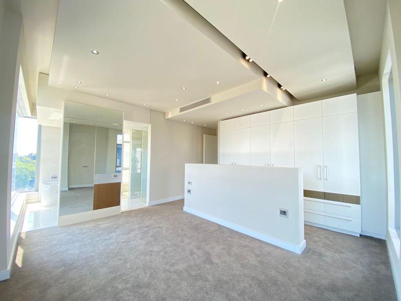 To Let 3 Bedroom Property for Rent in Sandton Gauteng