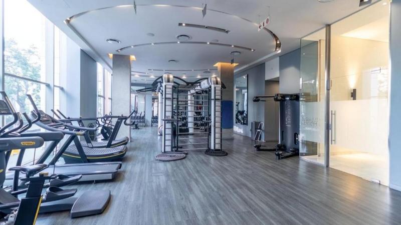 To Let 3 Bedroom Property for Rent in Sandton Gauteng