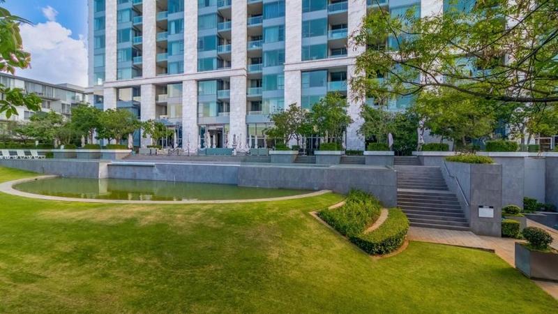 To Let 3 Bedroom Property for Rent in Sandton Gauteng