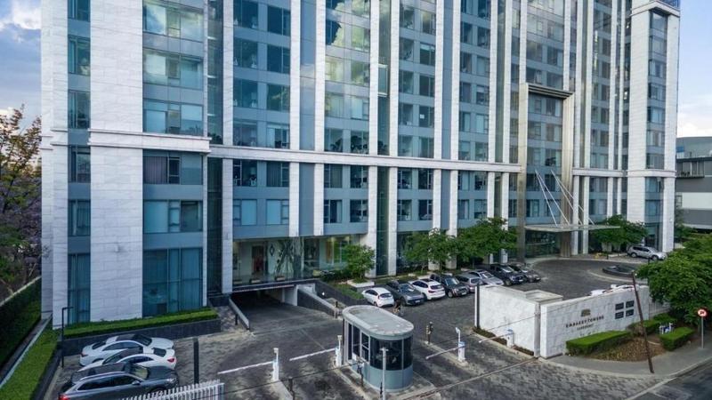 To Let 3 Bedroom Property for Rent in Sandton Gauteng