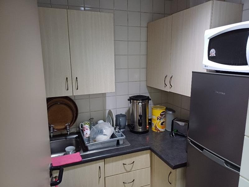 To Let commercial Property for Rent in Highveld Gauteng