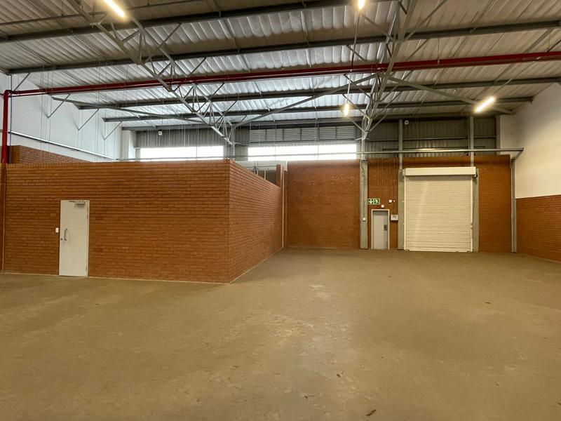 To Let commercial Property for Rent in Highveld Gauteng