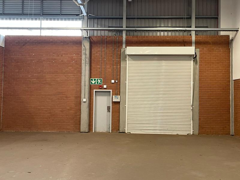 To Let commercial Property for Rent in Highveld Gauteng