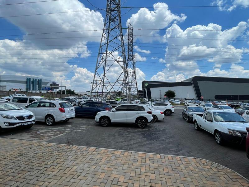 To Let commercial Property for Rent in Highveld Gauteng