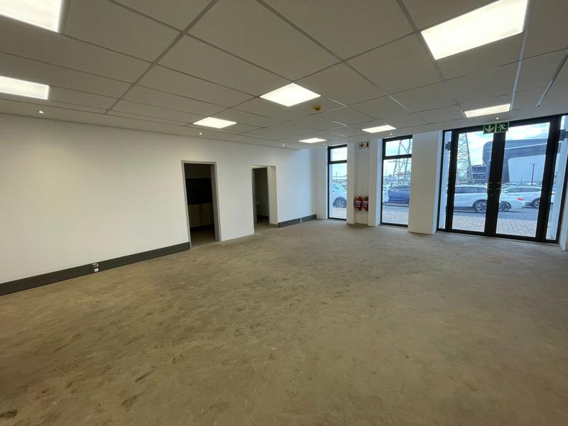 To Let commercial Property for Rent in Highveld Gauteng
