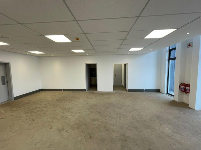To Let commercial Property for Rent in Highveld Gauteng