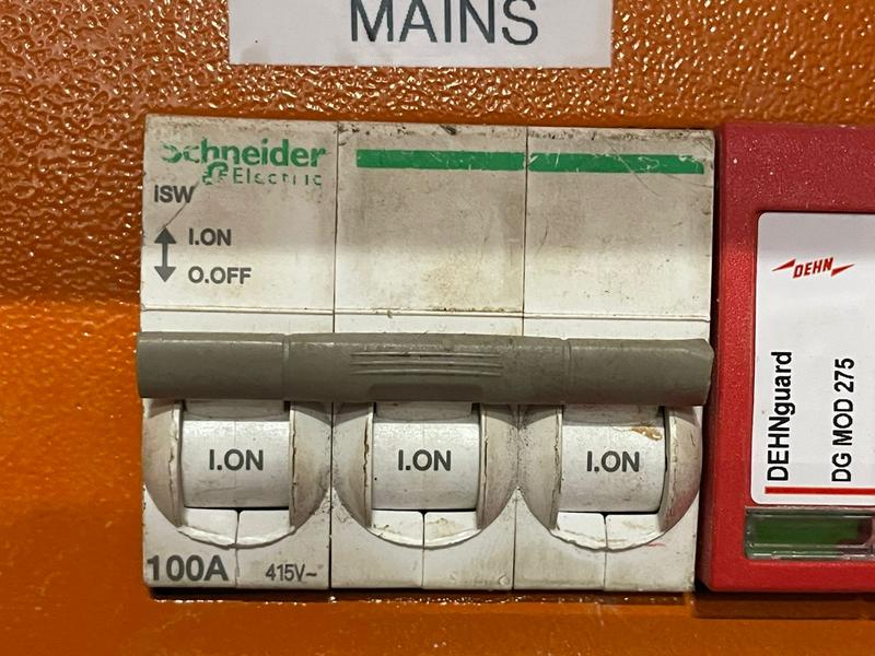 To Let commercial Property for Rent in Highveld Gauteng