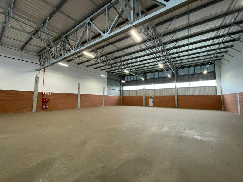 To Let commercial Property for Rent in Highveld Gauteng