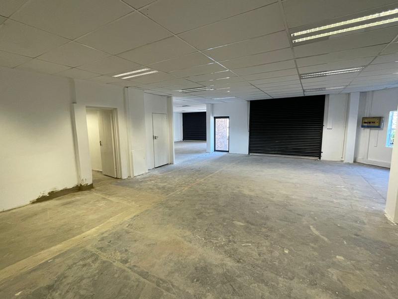 To Let commercial Property for Rent in Highveld Gauteng