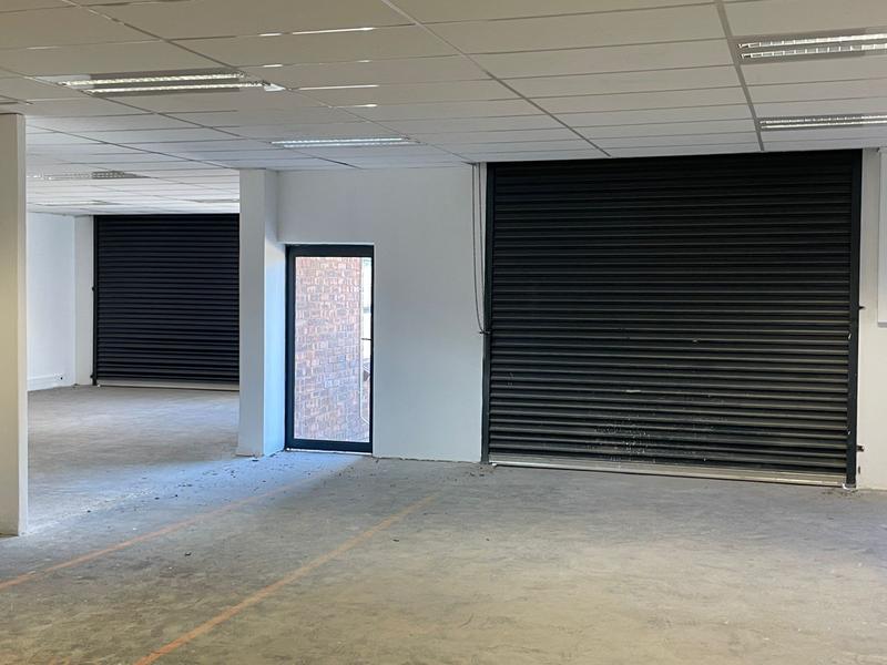 To Let commercial Property for Rent in Highveld Gauteng