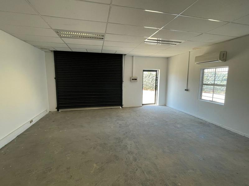 To Let commercial Property for Rent in Highveld Gauteng