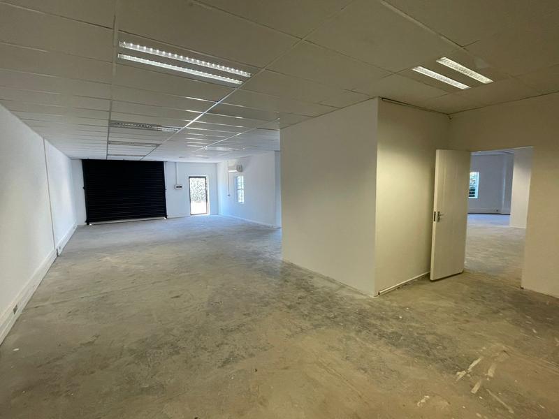 To Let commercial Property for Rent in Highveld Gauteng