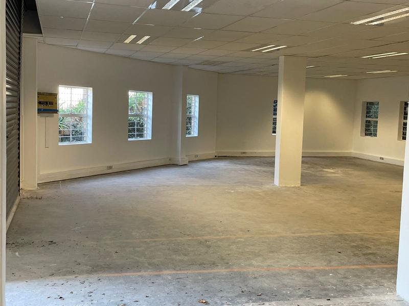 To Let commercial Property for Rent in Highveld Gauteng