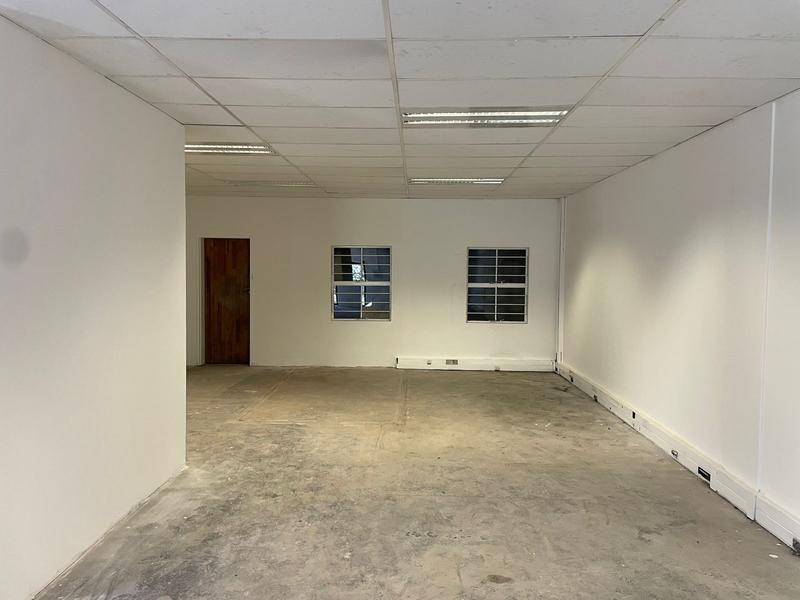 To Let commercial Property for Rent in Highveld Gauteng