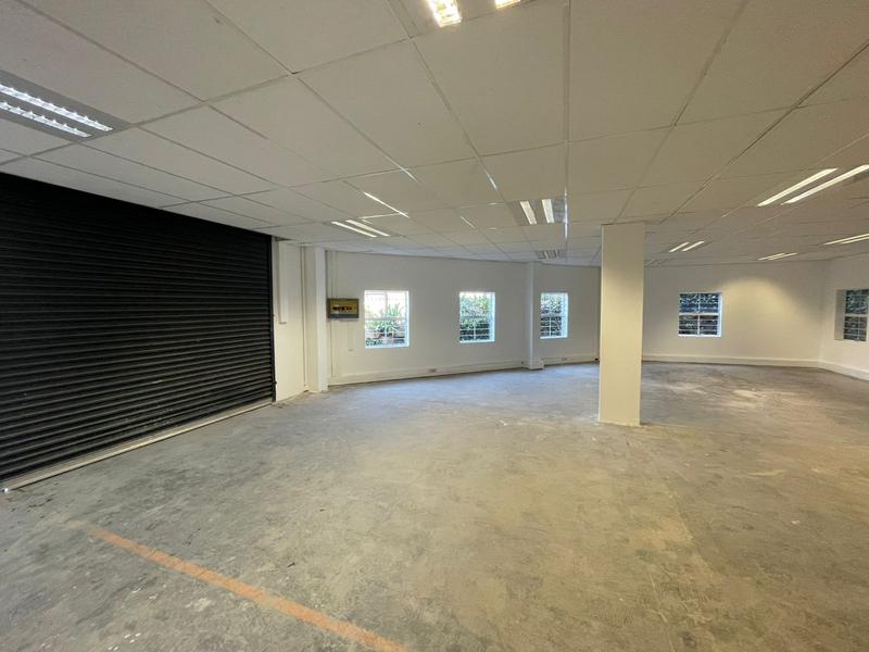 To Let commercial Property for Rent in Highveld Gauteng