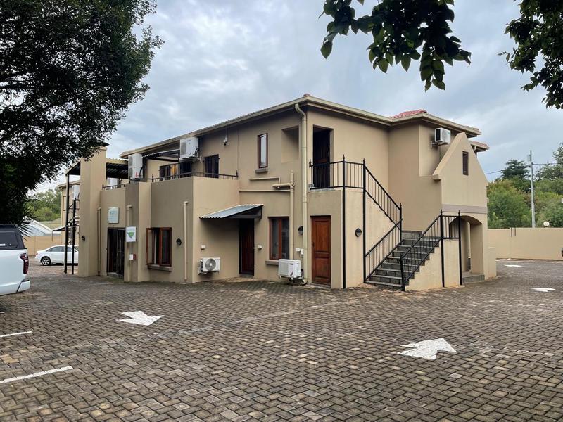 Commercial Property for Sale in Centurion Gauteng