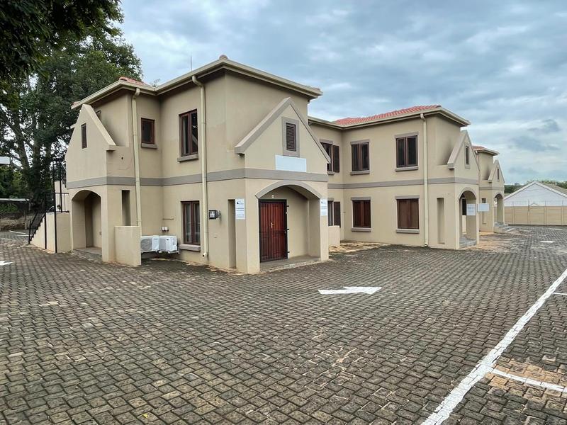 Commercial Property for Sale in Centurion Gauteng
