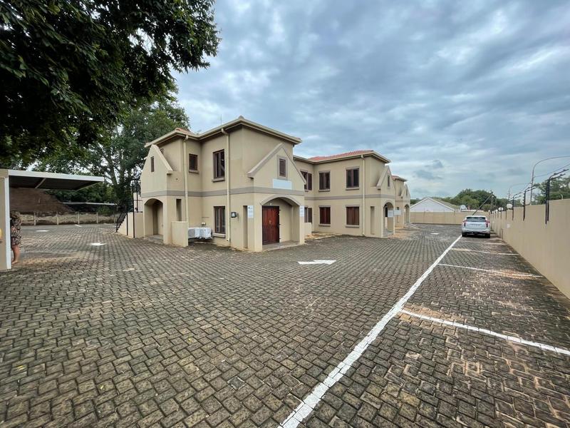 Commercial Property for Sale in Centurion Gauteng