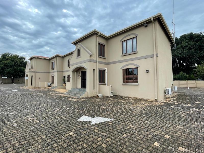 Commercial Property for Sale in Centurion Gauteng