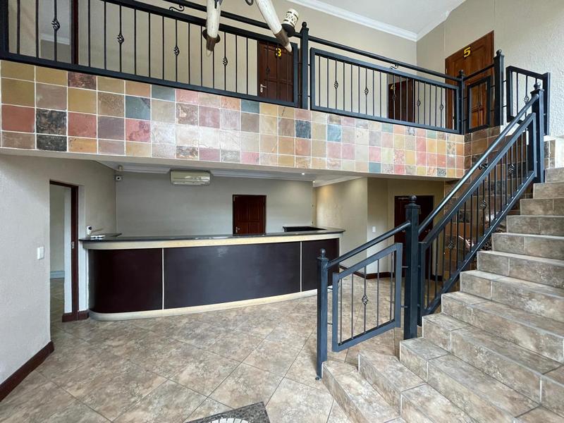 Commercial Property for Sale in Rooihuiskraal Gauteng