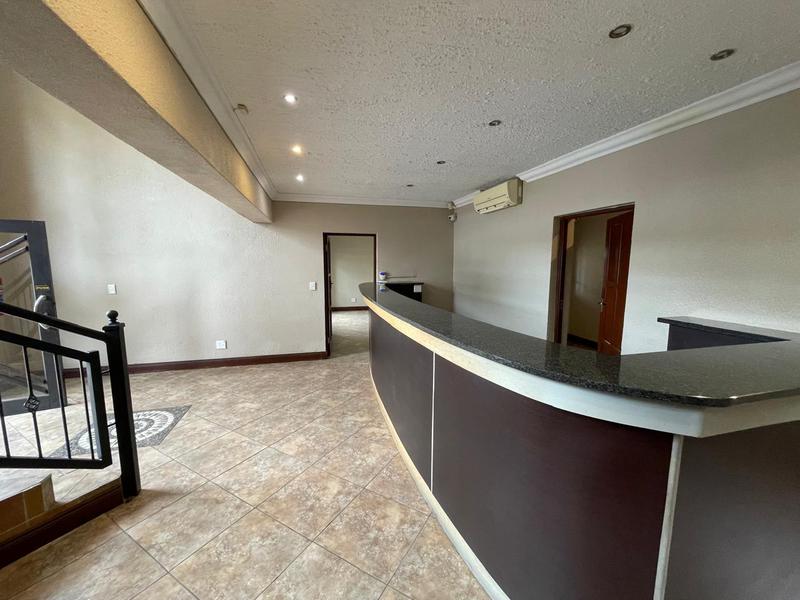 Commercial Property for Sale in Rooihuiskraal Gauteng