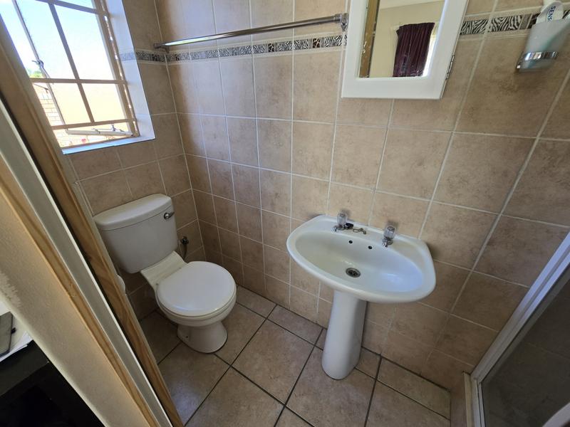 To Let 3 Bedroom Property for Rent in Equestria Gauteng