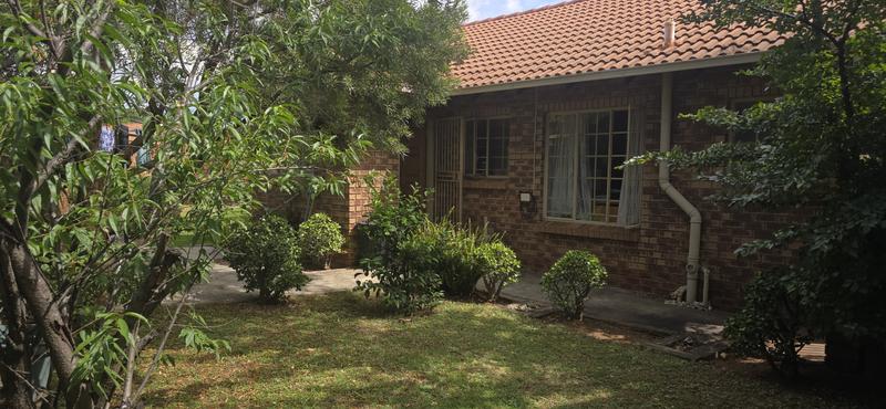 To Let 3 Bedroom Property for Rent in Equestria Gauteng