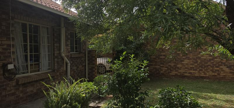 To Let 3 Bedroom Property for Rent in Equestria Gauteng