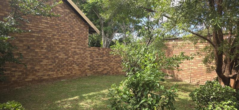 To Let 3 Bedroom Property for Rent in Equestria Gauteng
