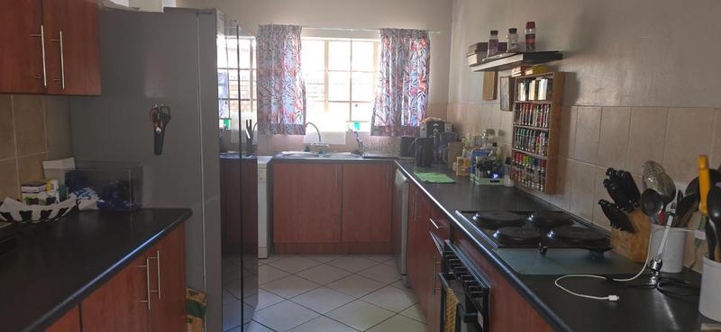 To Let 3 Bedroom Property for Rent in Equestria Gauteng