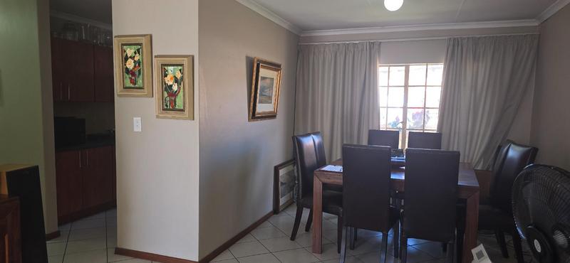 To Let 3 Bedroom Property for Rent in Equestria Gauteng