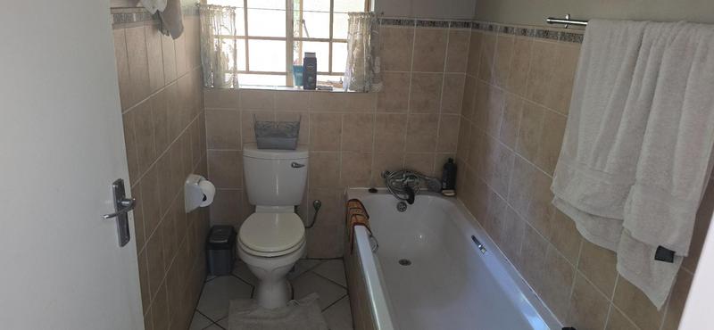 To Let 3 Bedroom Property for Rent in Equestria Gauteng