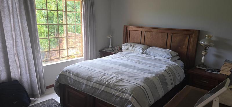 To Let 3 Bedroom Property for Rent in Equestria Gauteng