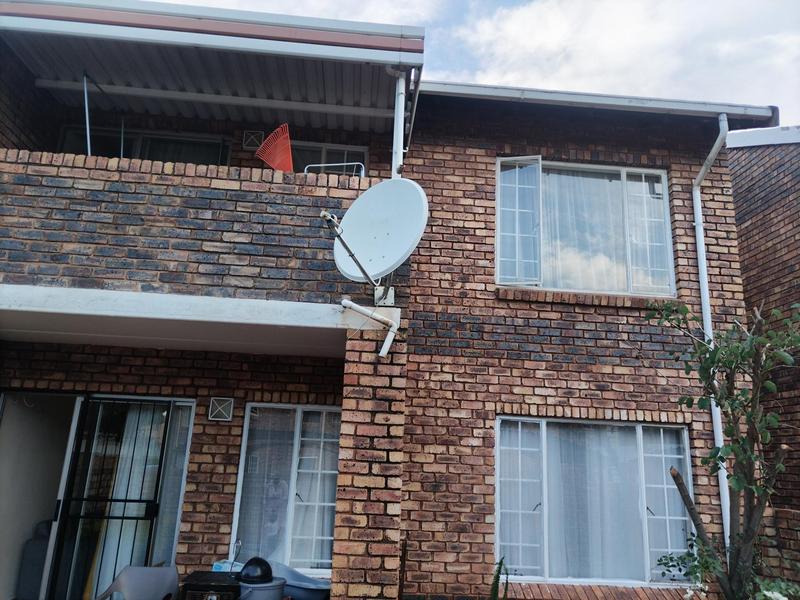 2 Bedroom Property for Sale in Clarina Gauteng