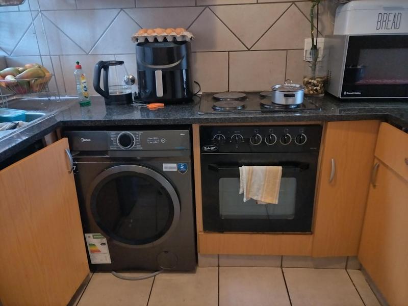 2 Bedroom Property for Sale in Clarina Gauteng