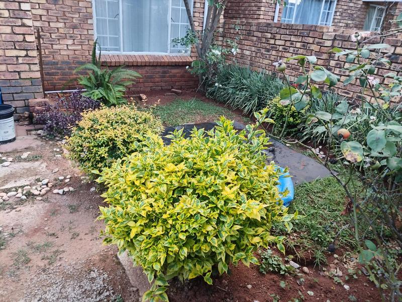 2 Bedroom Property for Sale in Clarina Gauteng