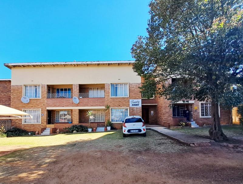 To Let 1 Bedroom Property for Rent in Sunnyridge Gauteng