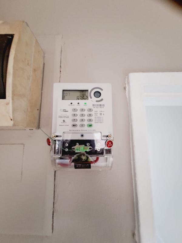 To Let 1 Bedroom Property for Rent in Sunnyridge Gauteng