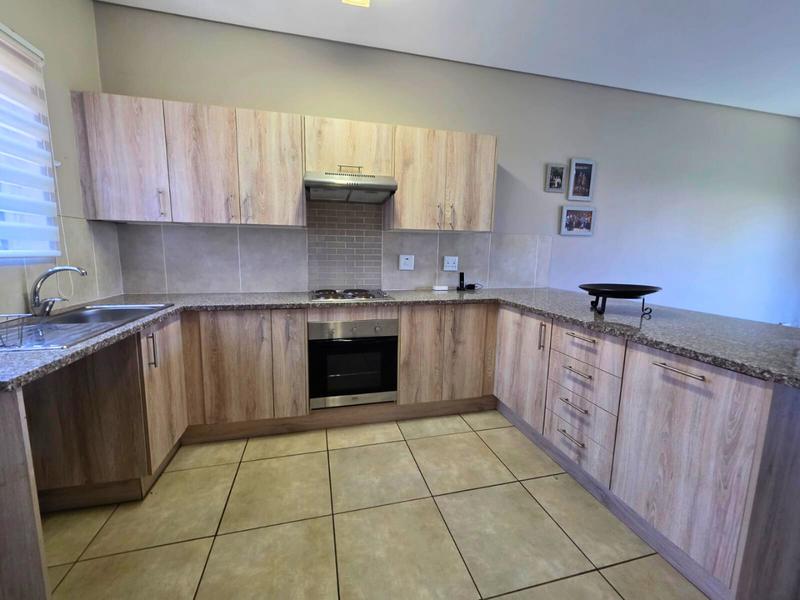 2 Bedroom Property for Sale in Benoni North Gauteng